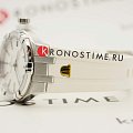 Часы Maurice Lacroix Aikon Quartz AI1106-SS000-150-7 фото 9
